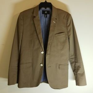 H&M coat for men